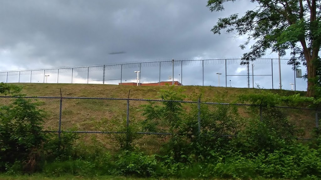 Prison Talbot | 1055 Rue Talbot, Sherbrooke, QC J1M, Canada | Phone: (819) 820-3100