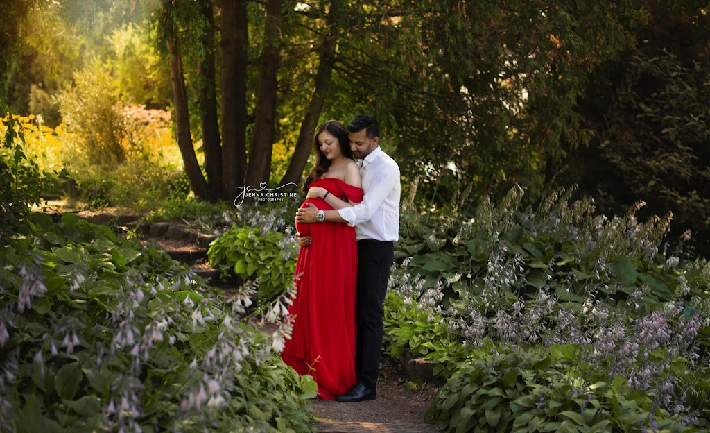 Jenna Christine Photography | 3560 Drummond Concession 2, Perth, ON K7H 3C3, Canada | Phone: (613) 614-8812