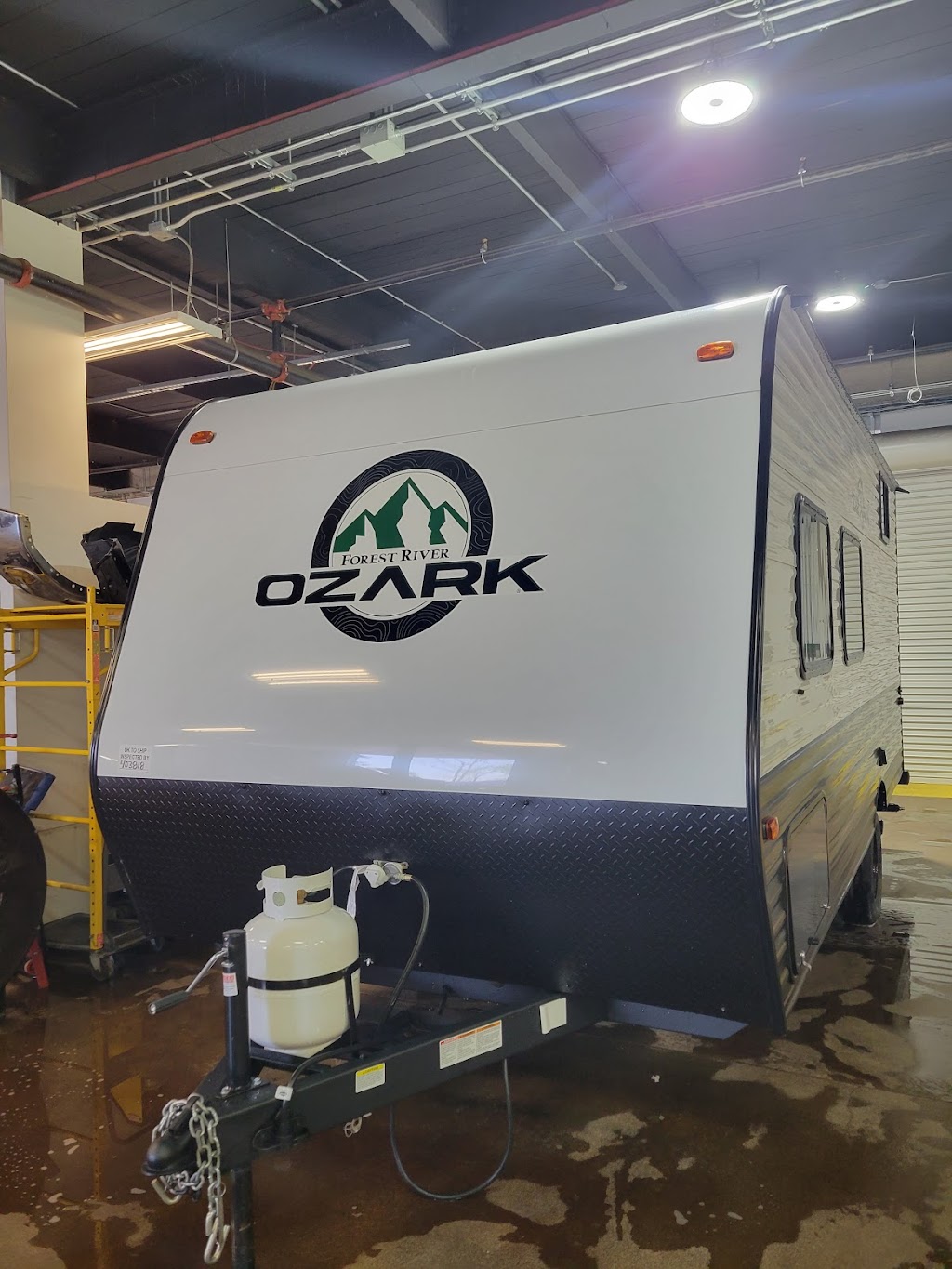 Empire Rvs | 2287 Dundas St, London, ON N5V 1R4, Canada | Phone: (519) 659-0888