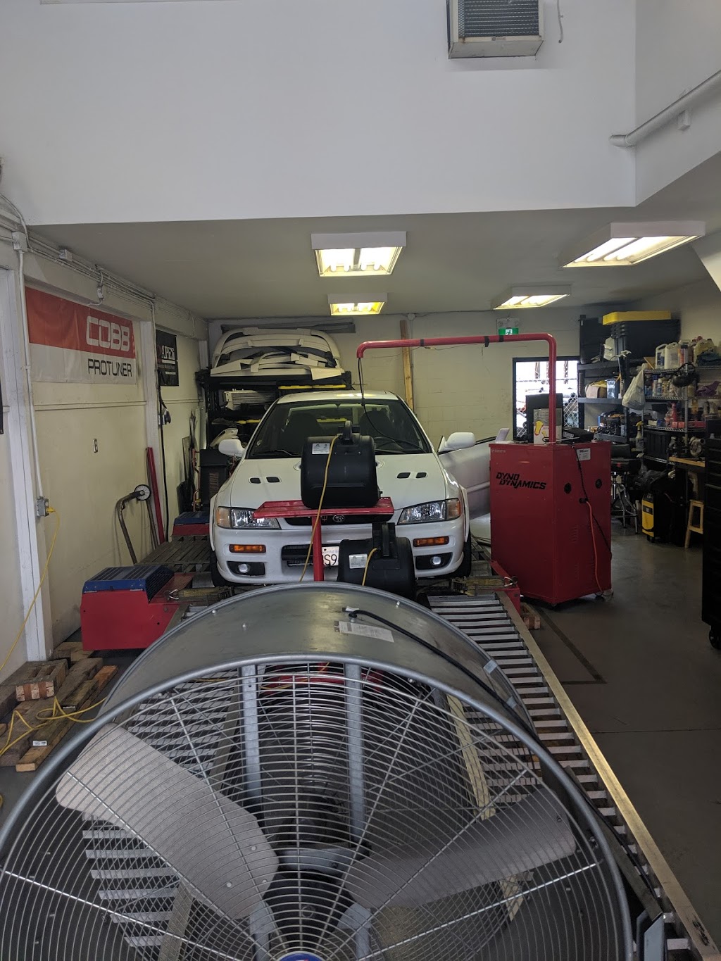 Bespoke Performance & Tuning Inc. | 9330 194 St, Surrey, BC V4N 4E9, Canada | Phone: (604) 799-7517