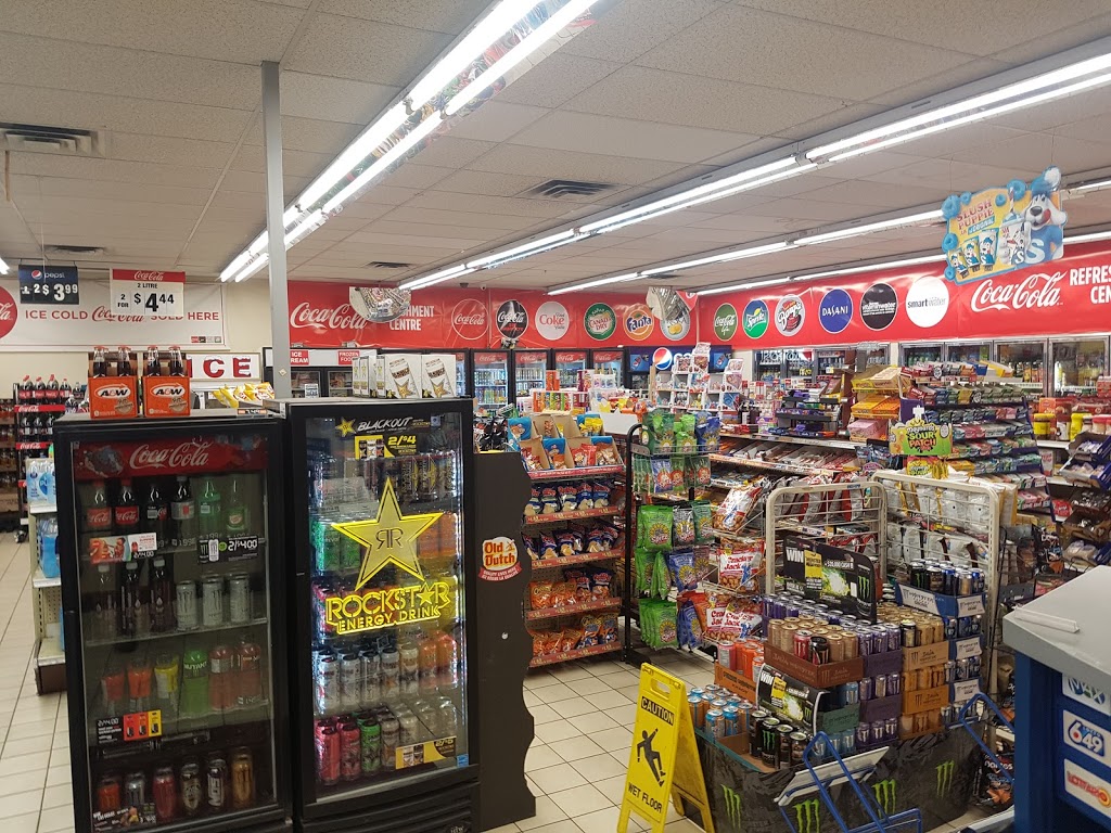 Better Variety | 1249 Huron St, London, ON N5Y 4L6, Canada | Phone: (519) 452-3160