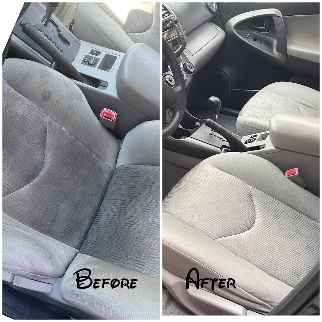 Punjab Mobile Auto Detailing | 2787 Embleton Rd, Brampton, ON L6Y 0E8, Canada | Phone: (306) 880-0097
