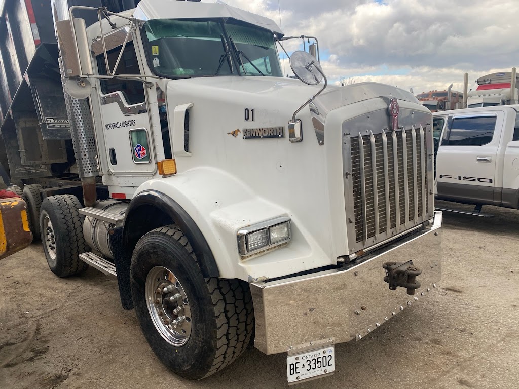 Manguwalia logistics | 30 Intermodal Dr Unit 8D and 8J, Brampton, ON L6T 5K1, Canada | Phone: (877) 567-1522