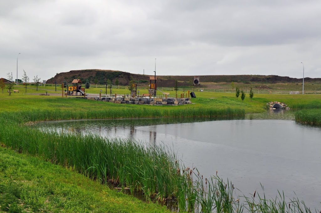 Joe Meszaros Park | Grassland Blvd W, Lethbridge, AB T1J 5B2, Canada | Phone: (403) 320-3111