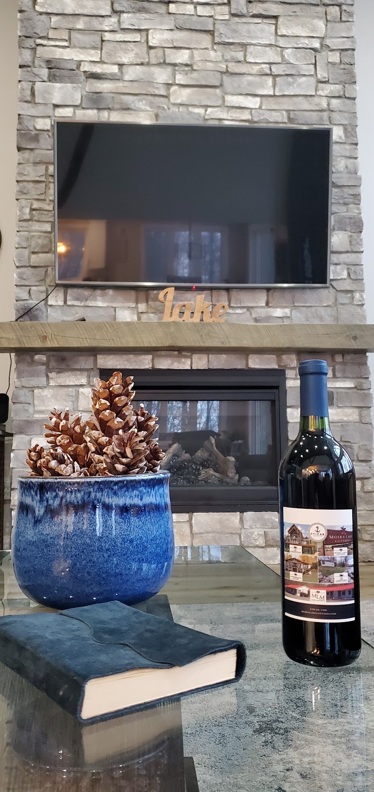 The Lakeview | 504 Pine Point Ln, Madoc, ON K0K 2K0, Canada | Phone: (905) 981-8730