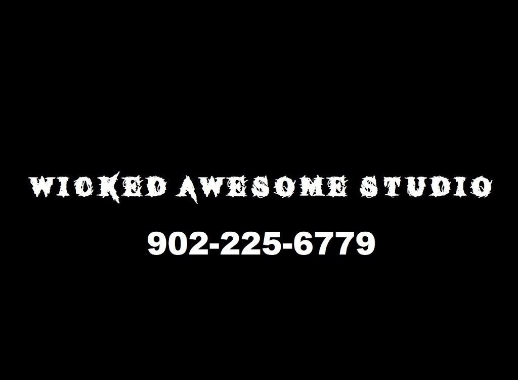 Wicked Awesome Studio | 47 Harvard Dr, Shearwater, NS B0J 3A0, Canada | Phone: (902) 225-6779