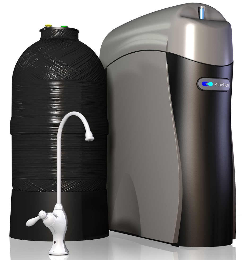 Premium Water Treatment | 470 Neave Ct #104, Kelowna, BC V1V 2M2, Canada | Phone: (778) 753-2288