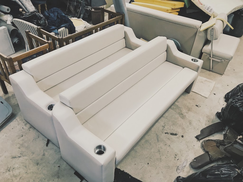 Carriage Upholstery Ltd. | 27017 TWP RD 405.5, AB T4L 2N3, Canada | Phone: (403) 346-8985