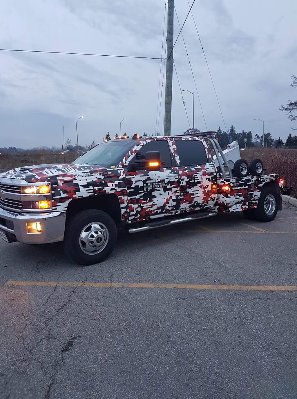 M&S Equipment | 8332 Haldibrook Rd, Caledonia, ON N3W 1A2, Canada | Phone: (905) 679-2202