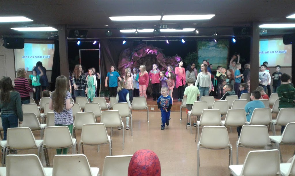 Cornerstone Church | 1290 Whitehaven Rd, Grand Island, NY 14072, USA | Phone: (716) 773-1004