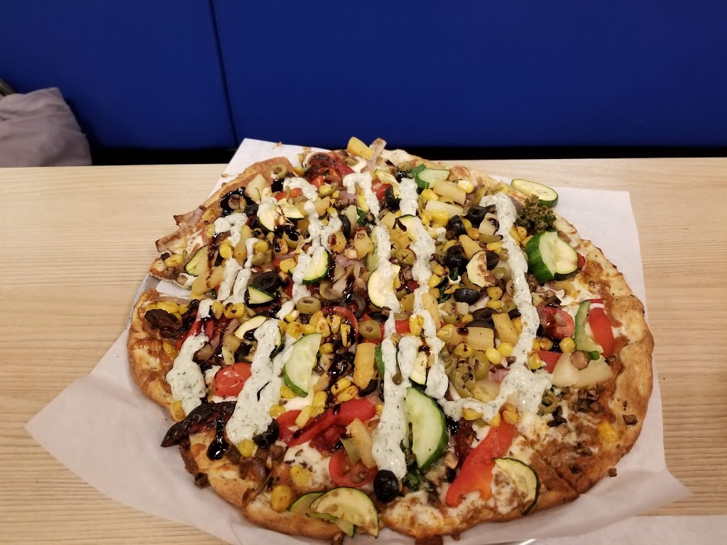 Pizza Studio Canada | 1360 Ellis St, Kelowna, BC V1Y 2A2, Canada | Phone: (250) 763-8726