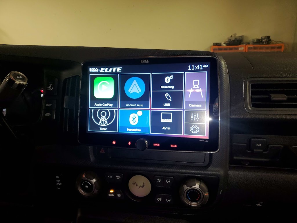 Matts Car Audio & Electronics | 231 8th St E, Owen Sound, ON N4K 1L2, Canada | Phone: (519) 378-3828