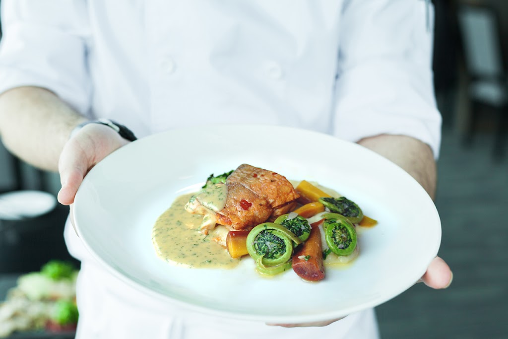 The Dining Room at The Culinary Institute | 4 Sydney St, Charlottetown, PE C1A 1E9, Canada | Phone: (902) 894-6868