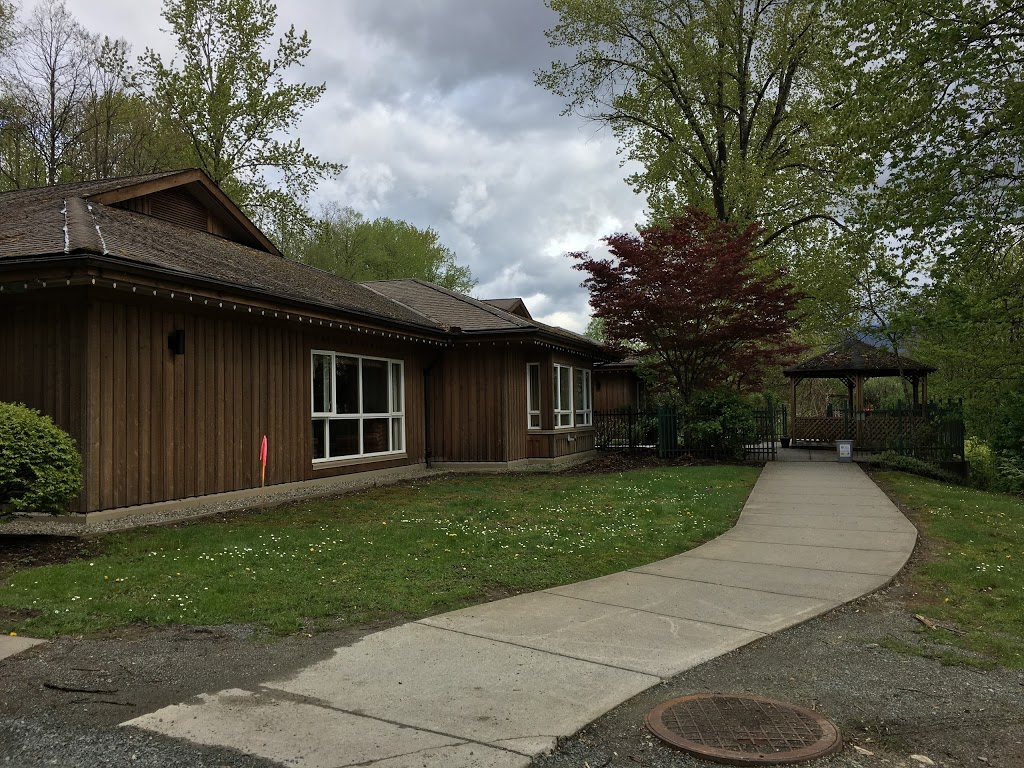Connolly Lodge | 2727 Lougheed Hwy, Coquitlam, BC V3C 0A2, Canada | Phone: (604) 777-8722
