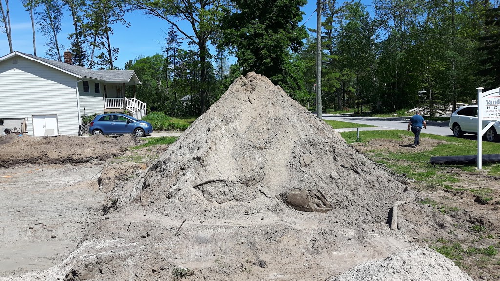 Gardening Angels | 2115 Mosley St, Wasaga Beach, ON L9Z 1X6, Canada | Phone: (705) 441-1636