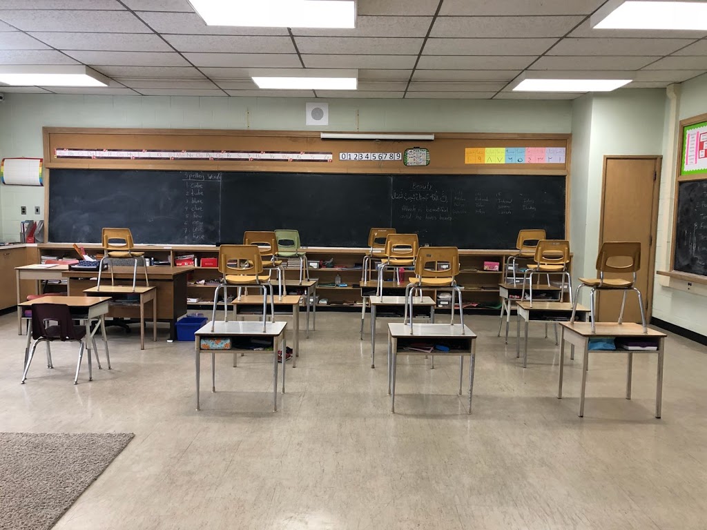 Ontario Muslim Academy | 82 Beverly St, Cambridge, ON N1R 3Z7, Canada | Phone: (519) 618-9357