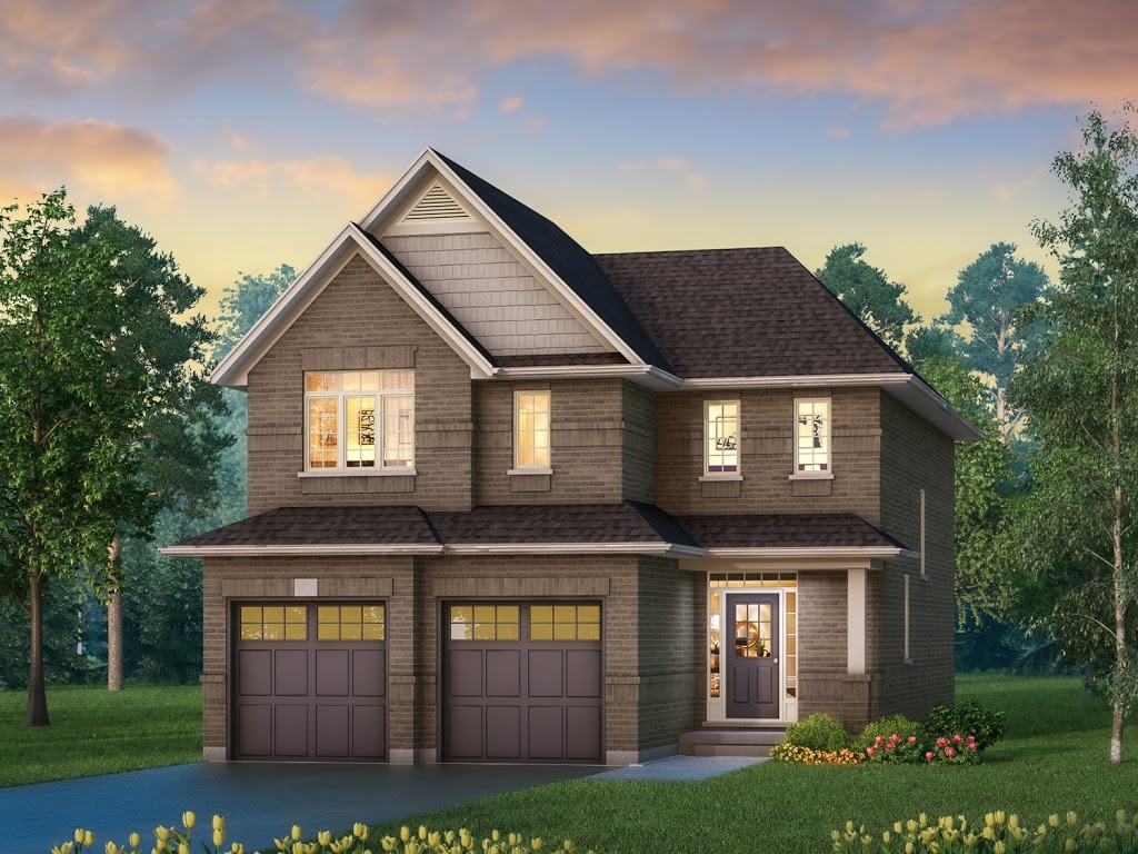 Walker Homes Ltd | 487 Devonshire Rd, Port Elgin, ON N0H 2C2, Canada | Phone: (519) 373-6554