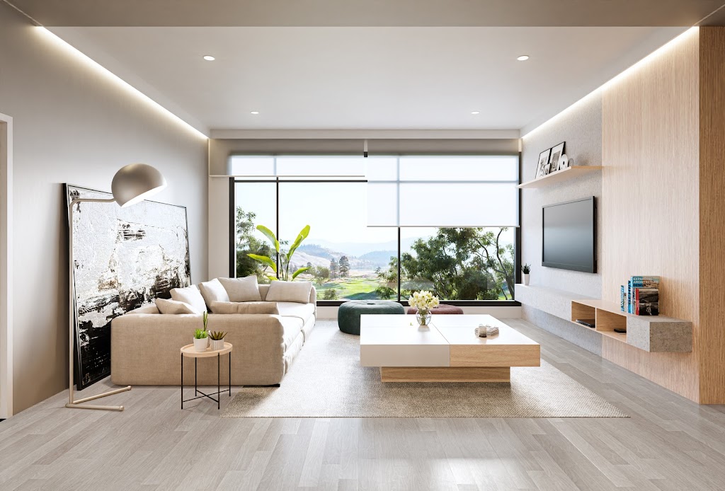 QE On The Park | 485 W 35th Ave, Vancouver, BC V5Y 2M7, Canada | Phone: (604) 375-6030