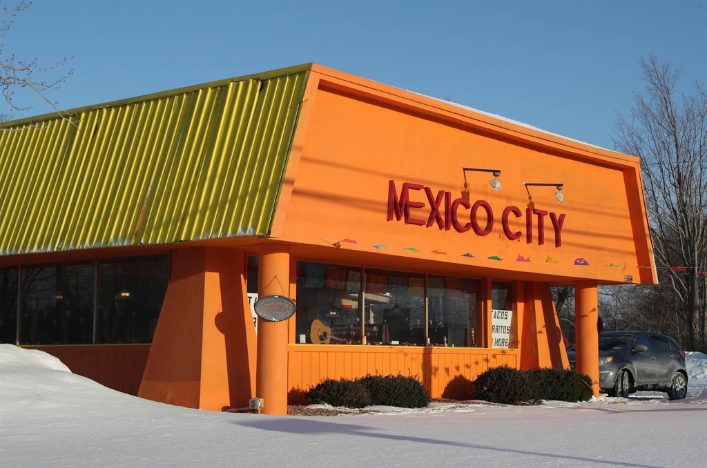 Mexico City | 5569 Camp Rd, Hamburg, NY 14075, USA | Phone: (716) 202-1397