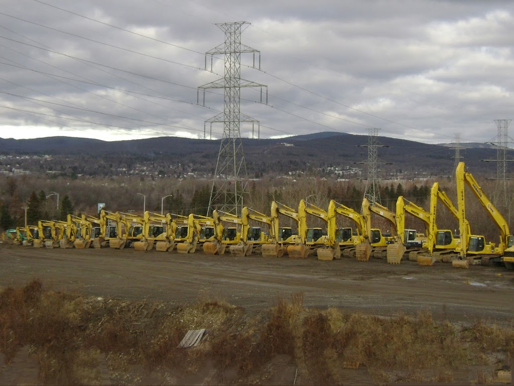 Les Entreprises Lou-Vil | 255 Bd Louis-XIV, Québec, QC G2K 1W6, Canada | Phone: (418) 622-2958