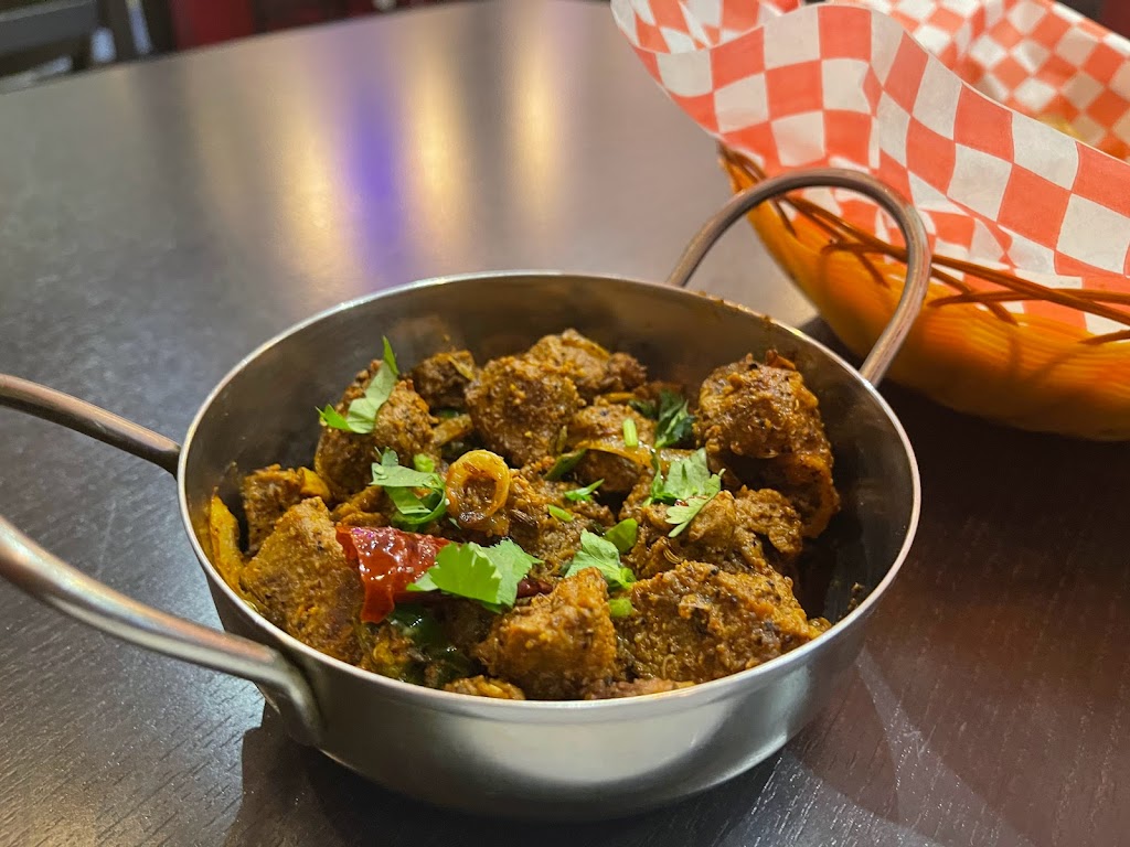 Thalassery Junction Restaurant | 2900 Eglinton Ave E, Scarborough, ON M1J 2E4, Canada | Phone: (416) 546-4223