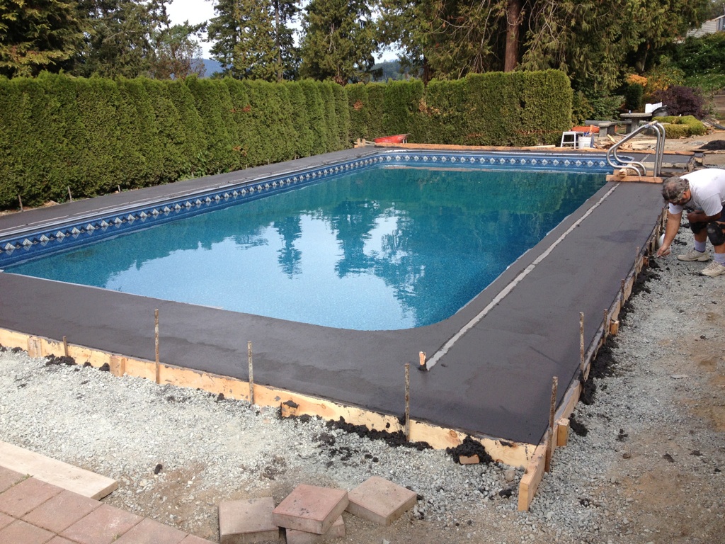Island Diversified Concrete Ltd. | 795 Industrial Way, Victoria, BC V9B 0E8, Canada | Phone: (778) 677-7700