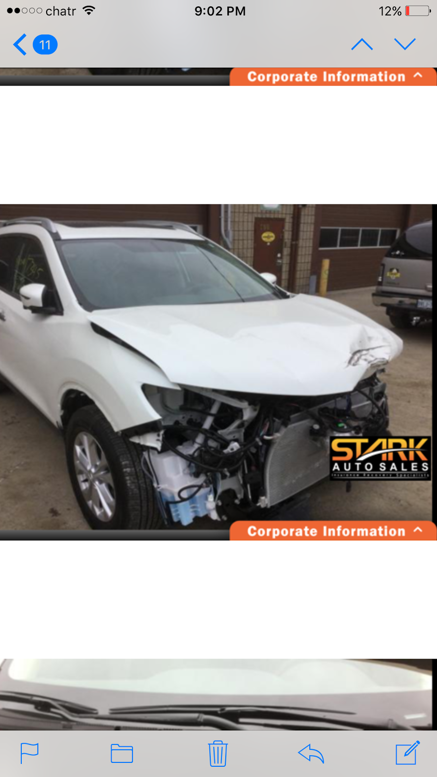 M&M Auto body shop | 1019 Nelson St unit 4, Oshawa, ON L1H 7N9, Canada | Phone: (416) 906-4232
