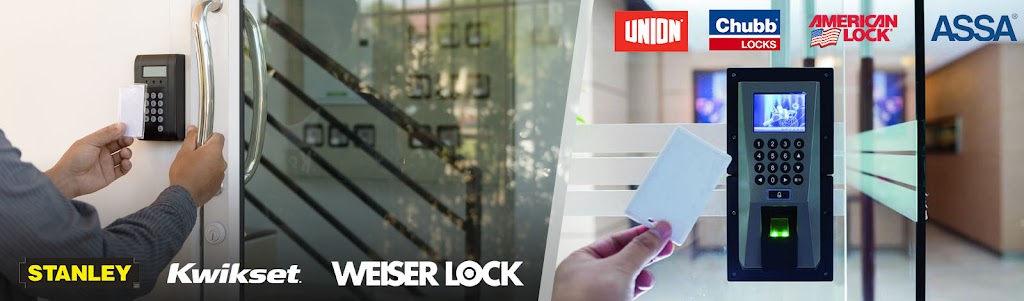 Access Control Stouffville | 5859 Main St, Whitchurch-Stouffville, ON L4A 2S9, Canada | Phone: (647) 931-9132