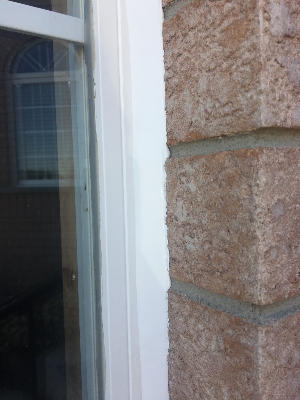 Beverly Caulking | 3472 Landmark Rd, Burlington, ON L7M 1S8, Canada | Phone: (905) 659-3367