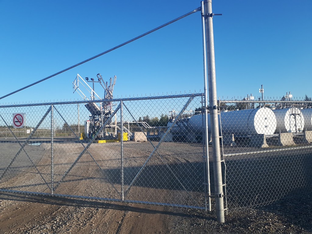 Petroles Turmel Inc | 146 Rue Madgin, Saint-Louis-du-Ha! Ha!, QC G0L 3S0, Canada | Phone: (418) 854-0808