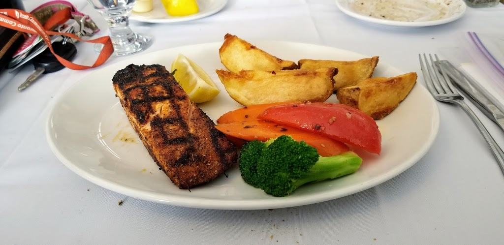 La Traviata | 852 Wilson Ave, North York, ON M3K 1E6, Canada | Phone: (416) 635-8891