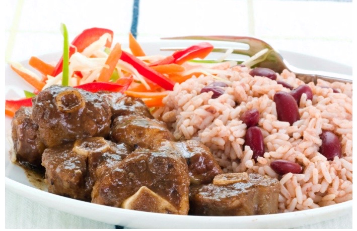 Negril Jerk | 742 19th St, Niagara Falls, NY 14301, USA | Phone: (716) 215-6033