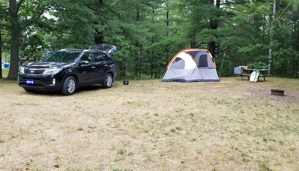 Sandaraska Park | 156 Sandaraska Rd, Bethany, ON L0A 1A0, Canada | Phone: (705) 277-2000