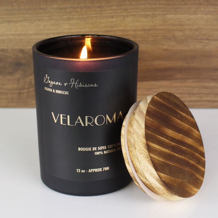 velaroma candles/bougies | 7 Rue St Joseph, Saint-Constant, QC J5A 0B6, Canada | Phone: (514) 861-8417