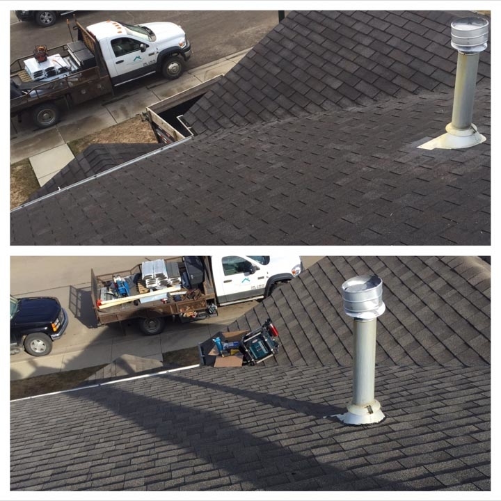 Precise Roofing Ltd | 150 Webster Dr, Red Deer, AB T4N 7H1, Canada | Phone: (403) 506-5056