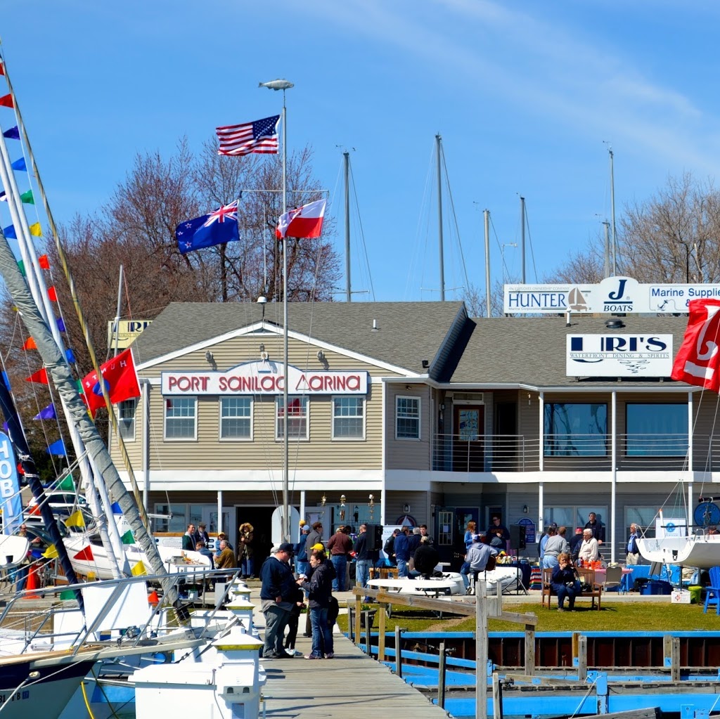 Port Sanilac Marina | 7365 Cedar St, Port Sanilac, MI 48469, USA | Phone: (810) 622-9651