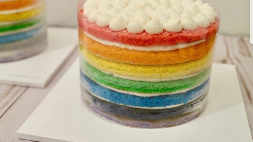 The baking lala | 551 Sherling Pl, Port Coquitlam, BC V3B 0J6, Canada | Phone: (604) 968-9812