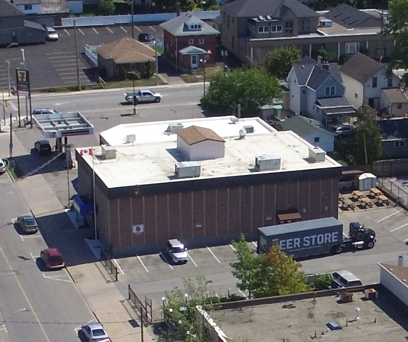 Canadian Corps Unit 44 | 7 Clairmont St, Thorold, ON L2V 1R2, Canada | Phone: (905) 227-3161