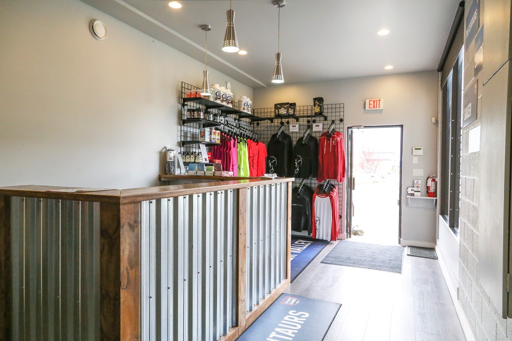 Hybrid Athletics Inc | 5197 216 St, Langley Twp, BC V3A 2N4, Canada | Phone: (604) 514-3455