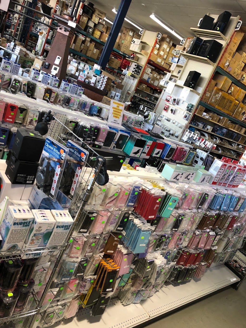 Club Telecoms Inc. | 2500 Bd Taschereau, LeMoyne, QC J4R 2C5, Canada | Phone: (855) 272-1616