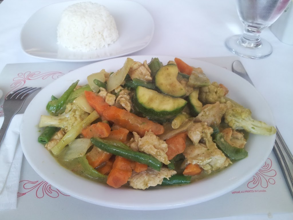 Lao Paradise | 1568 Rue de la Faune, Québec, QC G3E 1L2, Canada | Phone: (418) 915-8023