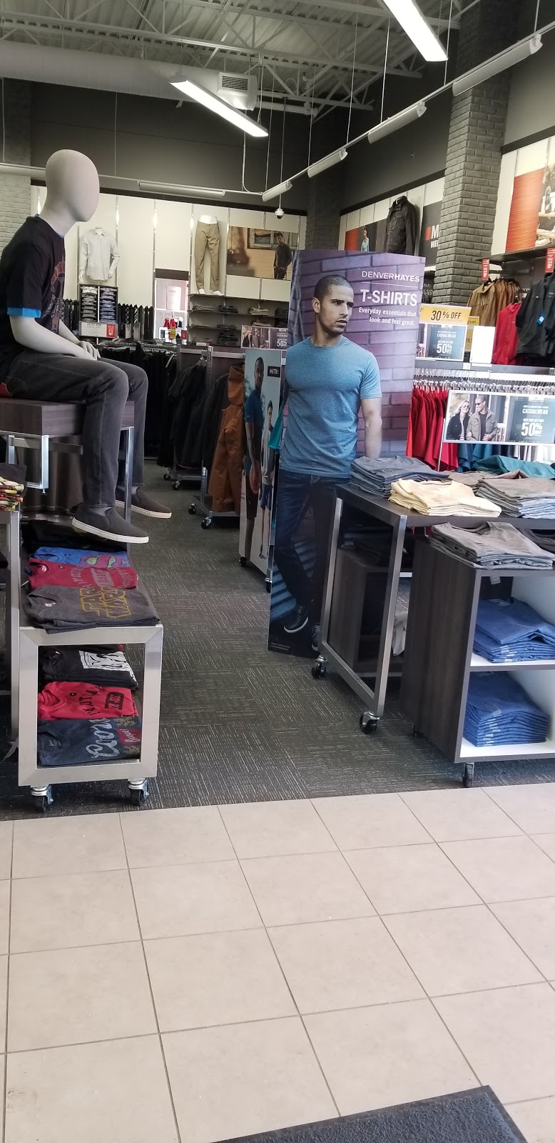 Marks | 1965 Hyde Park Rd Unit 5, London, ON N6H 0A3, Canada | Phone: (519) 473-7162