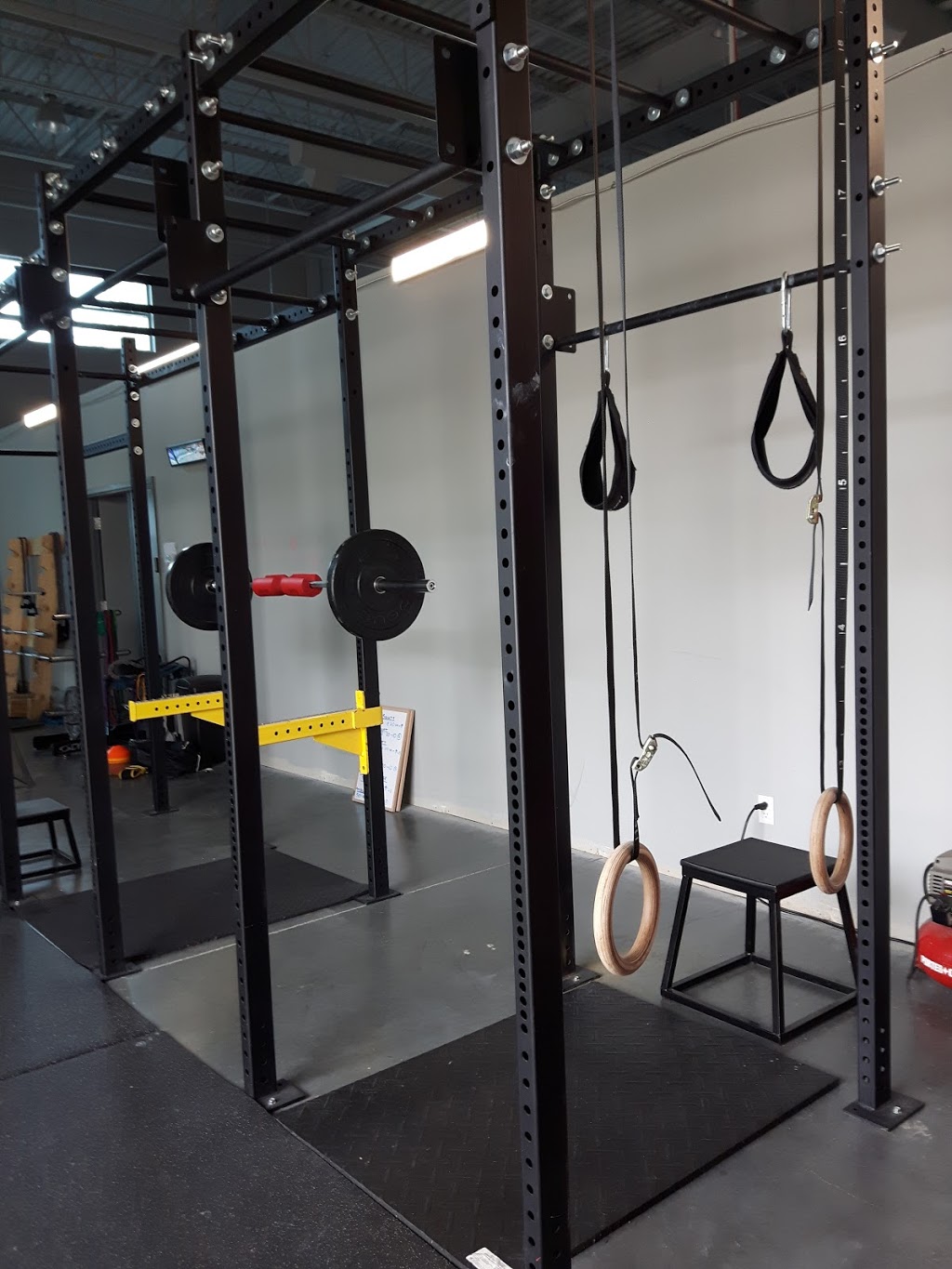Snap Fitness Foothills | 182-5334 72 Ave SE, Calgary, AB T2C 4X5, Canada | Phone: (403) 279-0442