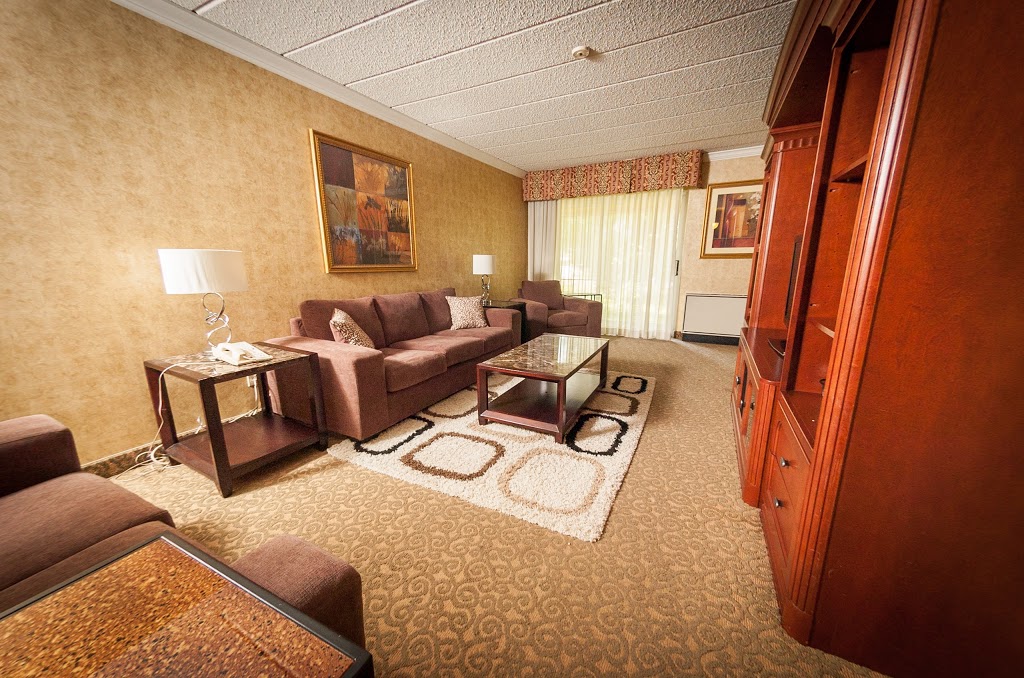 Sunbridge Hotel and Conference Centre Cambridge | 200 Holiday Inn Dr, Cambridge, ON N3C 1Z4, Canada | Phone: (519) 658-4601