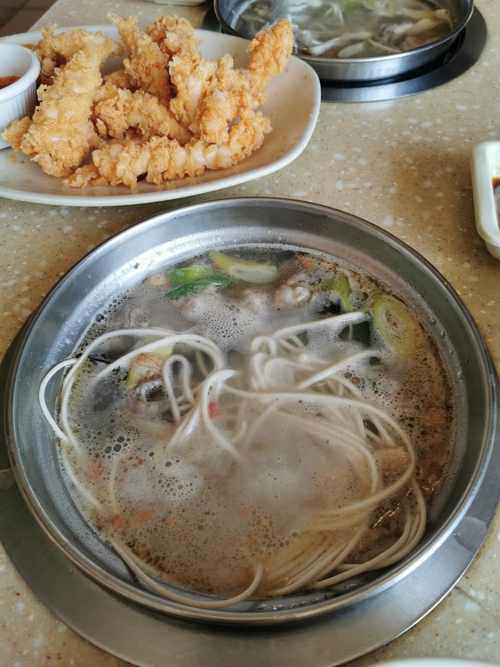 Asian Express Hotpot | 10412 63 Ave NW, Edmonton, AB T6H 4J5, Canada | Phone: (780) 988-3318