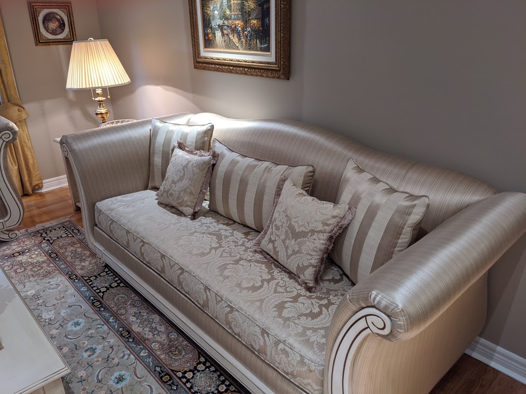 Designer Furniture Collections | 51 Jevlan Dr, Woodbridge, ON L4L 8C2, Canada | Phone: (905) 264-6320