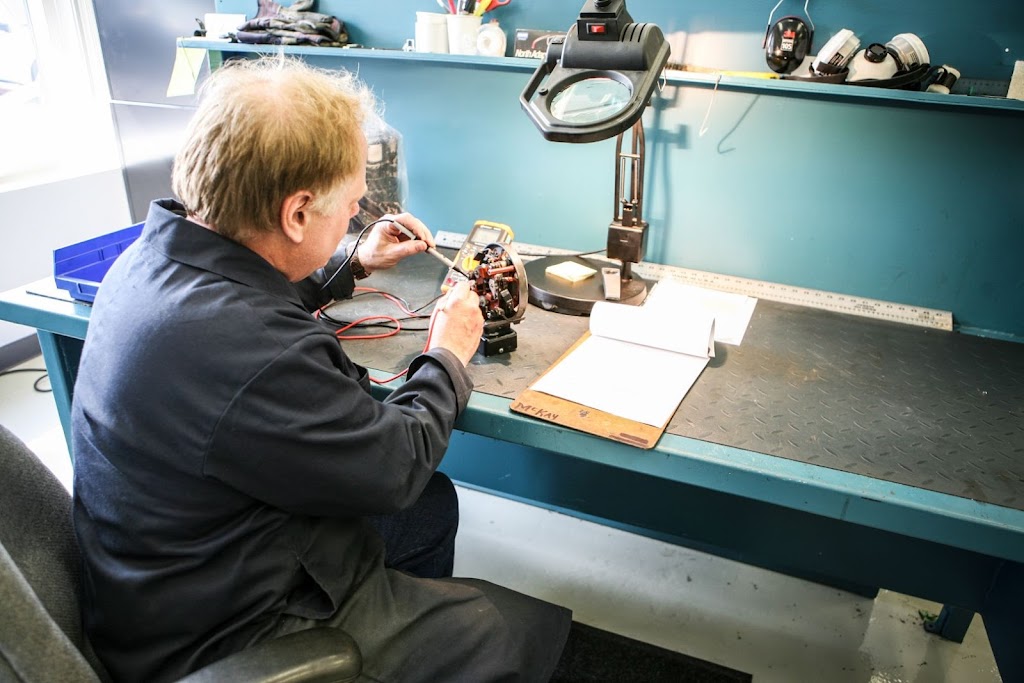 Avocet Aerospace | 308 Legget Dr, Kanata, ON K2K 1Y6, Canada | Phone: (613) 592-9200