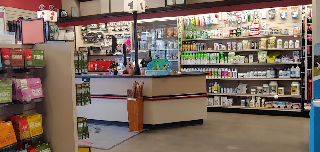 Global Pet Foods Red Deer North | 6320 50 Ave #43, Red Deer, AB T4N 4C6, Canada | Phone: (403) 352-7797