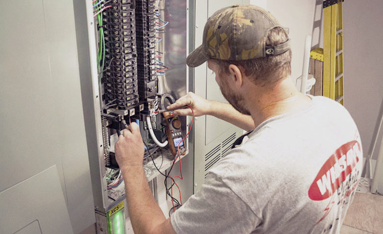 Ascent Electrical Contracting | 3270 Doncaster Dr, Victoria, BC V8P 3V5, Canada | Phone: (250) 812-0033