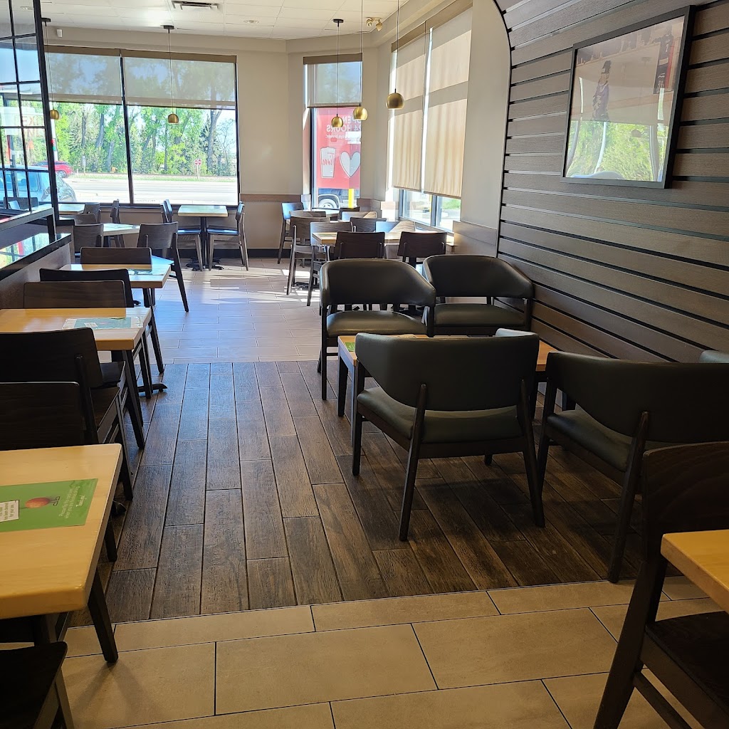 Tim Hortons | 1701 9 Ave, Fernie, BC V0B 1M0, Canada | Phone: (250) 423-7709